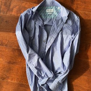 Robert Graham dress shirt medium